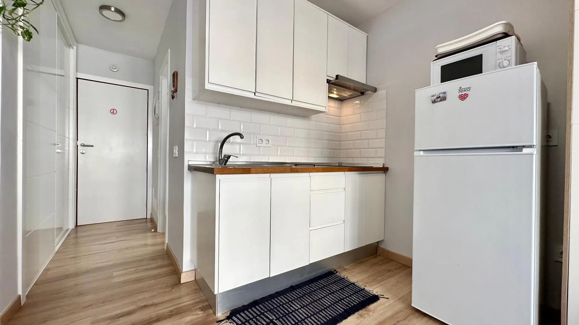 Apartmán Marina El Muelle Puerto de la Cruz  Španělsko